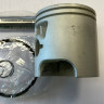 Поршневой комплект для MERCURY 30-40 2-Cyl, номинал Omax 850026T3 / 850026T1