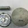Поршневой комплект для MERCURY 30-40 2-Cyl, номинал Omax 850026T3 / 850026T1