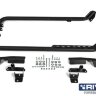 ROCKSLIDERS Китай  1000 + FITTING KIT
