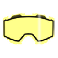 Линза FXR Pilot без подогрева Yellow