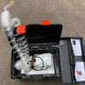Комплект для прокачки ГСУ Ultraflex BubbleBuster