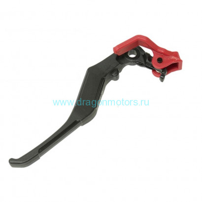 Рукоятка парковочного тормоза Sledex для Polaris - SM-08589-B