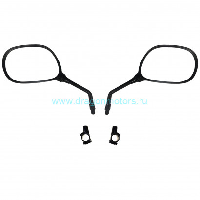 Набор зеркал Yamaha SMAMIROR00KT, SMA-8FTHB-MR-00