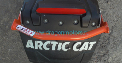 ЗАДНИЙ БАМПЕР ДЛЯ СНЕГОХОДОВ ARCTIC CAT