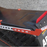ЗАДНИЙ БАМПЕР ДЛЯ СНЕГОХОДОВ ARCTIC CAT