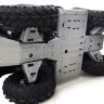 Комплект защит Stels ATV Leopard 600