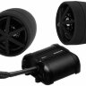 АУДИОСИСТЕМА BOSS AUDIO MARINE MCBK600B (2 ДИНАМИКА 3", 800 ВТ. BLUETOOTH)