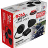 АУДИОСИСТЕМА BOSS AUDIO MARINE MCBK600B (2 ДИНАМИКА 3", 800 ВТ. BLUETOOTH)