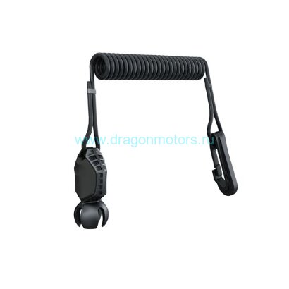 Запасной ключ RF DESS RADIEN / RADIEN-X / REX²- 515177742