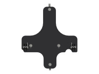 Площадка для снегового отвала для квадроцикла Polaris Sportsman Touring 570 EFI