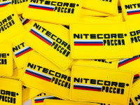Патч Nitecore Россия