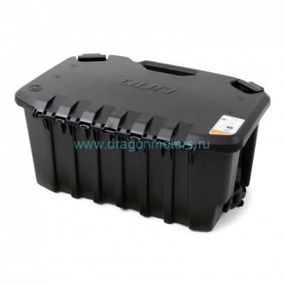Модульный грузовой бокс LinQ BRP 20л: 715007112