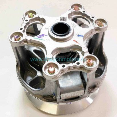 Bариaтоp вeдущий в cборе Рolаris RZR PRОХP 1327322, 1323769, 1323581, 1323853