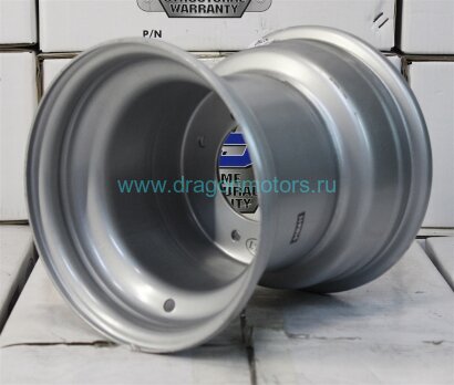 Диск для квадроцикла ITP Steel 91R411