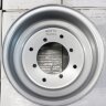 Диск для квадроцикла ITP Steel 91R411