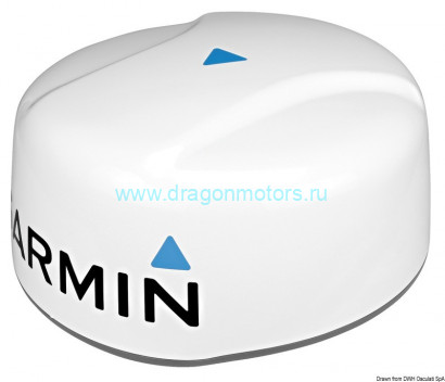 Osculati 29.005.12 - Антенна радара Garmin GMR 18 HD+ Osculati