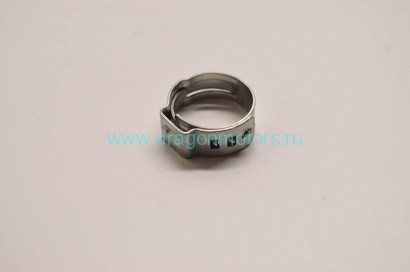 Хомут топливного шланга Arctic Cat 0610-563