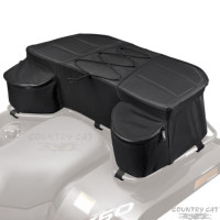 Задний кофр Arctic Cat ZIPPERLESS