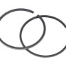 Кольца поршневые Yamaha 25H/30A (0.25)