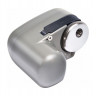 Лебедка якорная Quick Genius GP2 2000F, V12, 8mm
