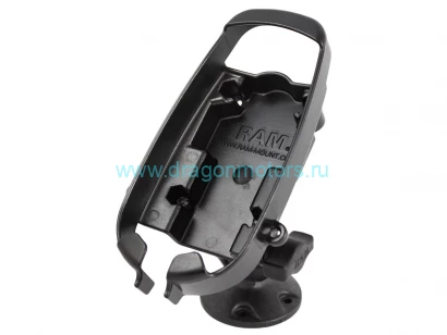 RAP-B-104-MA2UU RAM композитный одинарный шаровой держатель для Magellan Meridian Color и др.