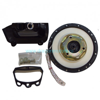 Стартер ручной для снегохода BRP Ski Doo 600/800 E-TECH 860200111 860200809 860201053