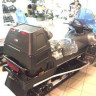 КОФР № 6 ДЛЯ СНЕГОХОДА YAMAHA VIKING PROFESSIONAL
