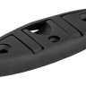 Утка складная 5", черная