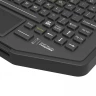 RAM-KB2-USB защищенная клавиатура GDS Keyboard с трекпадом