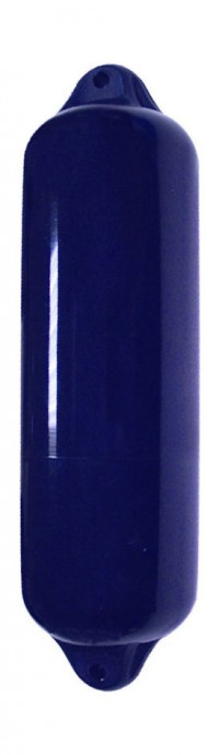 Кранец Marine Rocket надувной, размер 745x220 мм, цвет синий