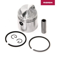 Поршневой комплект Yamaha (номинал) SC-PS013-1