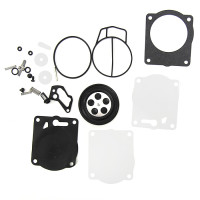 Комплект уплотнений карбюратора Mikuni SBN-I для BRP/Yamaha WU-07021