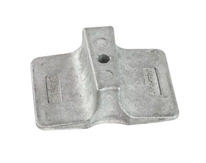 Анод цинковый Marine Rocket (15F-06.15)