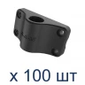 RAM-114BM-100U крепление RAM Spline Post опорная стойка на стенку. Комплект 100 шт
