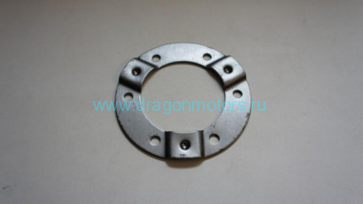 Упорная пластина КП BRP 504076100