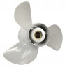 Винт гребной Yamaha 60-140;3x13-1/2x15, BaekSan