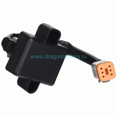 Модуль Коррекции DPS Module