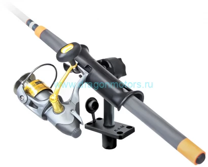 RAP-390-FU RAM Tube Jr. держатель для удилищ с заподлицо