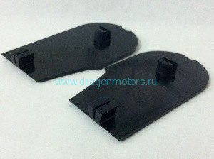 8M2015937 Крышка скользящая для MERCRUISER Alpha (левая) OEM: 814386 (Quicksilver)