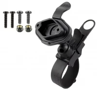RAP-SB-187-326U-TWI RAM EZ-Strap  Rail Mount с быстросъемным креплением