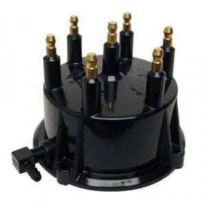 815407Q02 Крышка трамблера MERCRUISER V6 OEM: 815407A2 (Quicksilver)