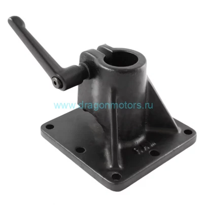 RAM-D-299U RAM 1отверстие NPT с квадратным основанием 5 x 5