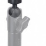 RAP-BB-230-14U 32 см (12,75) штанга RAM. Наконечники - шары 25 мм (1). Высокопрочный композит