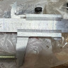 Шпилька колеса Yamaha GRIZZLY, KODIAK - 90114-10014-00