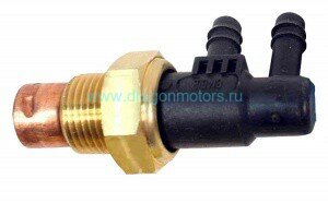 814612 Клапан MERCURY/MERCRUISER (Quicksilver)