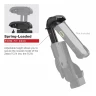 Док-станция RAM Key-Lock для Zebra TC73 и TC78 (RAM-HOL-ZE17L-1U)