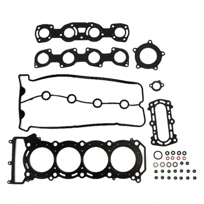 Верхний к-т прокладок Yamaha 1800HO 007-673-01