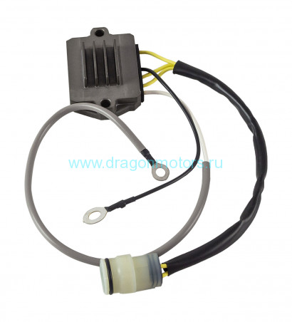 Выпрямитель-регулятор Suzuki DF200-250 - 32800-93J03-000