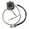 Выпрямитель-регулятор Suzuki DF200-250 - 32800-93J03-000