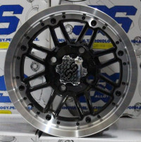 ДИСК ДЛЯ КВАДРОЦИКЛА ITP SS 216 ALLOY 14SS808BX
